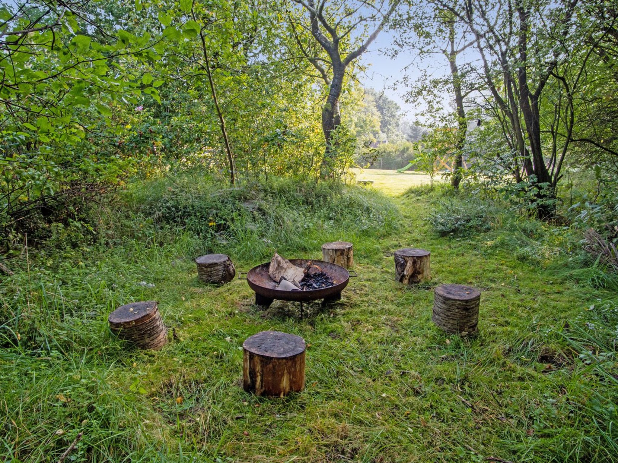 "Elif" - 30km from the sea - Buiten