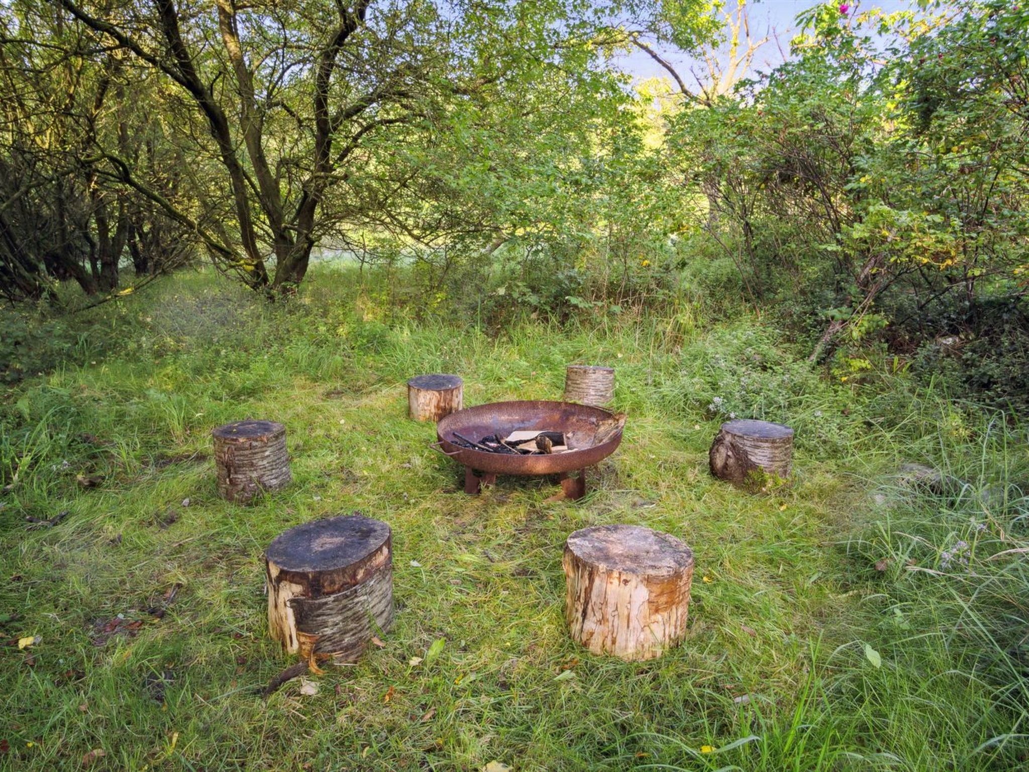 "Elif" - 30km from the sea - Buiten