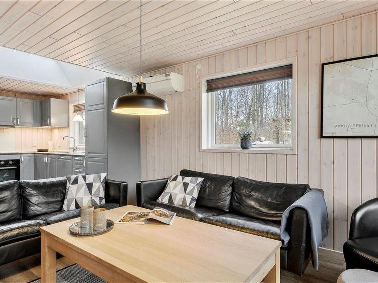 Search and Stay destination Arrild, Denmark from . "Fabian" - 30km from the sea in Western Jutland