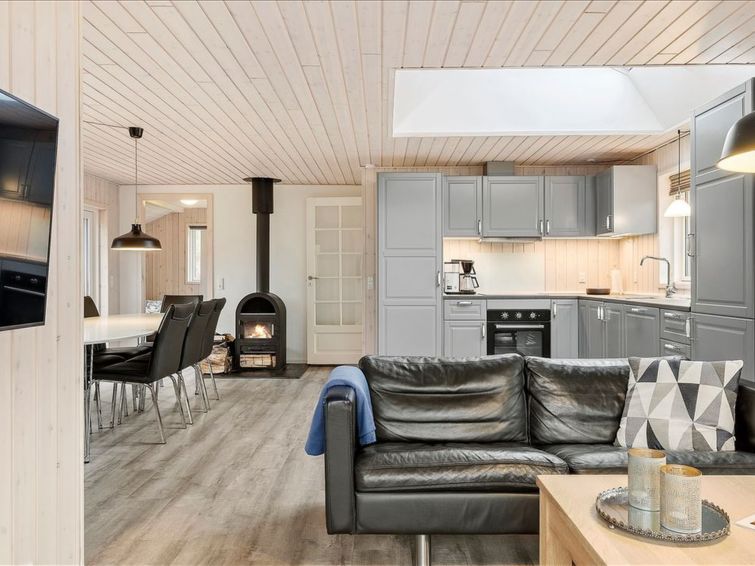 Search and Stay destination Arrild, Denmark from . "Fabian" - 30km from the sea in Western Jutland