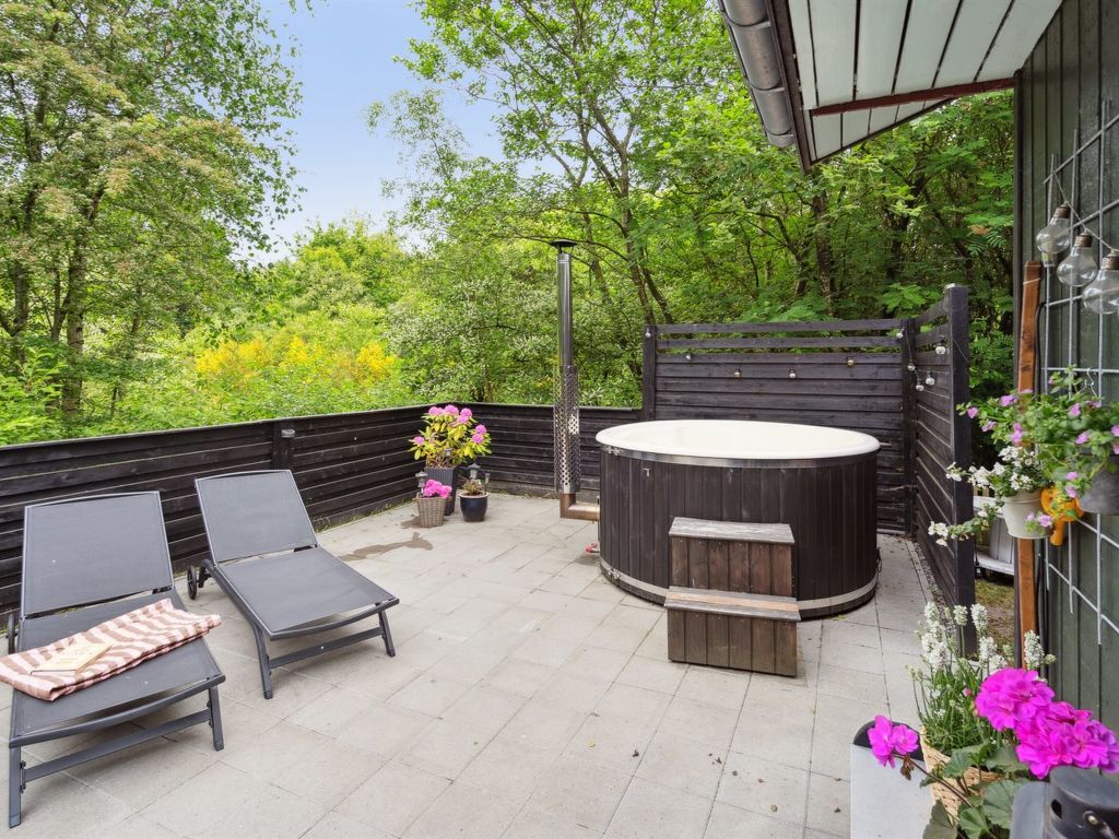 Vakantiehuis Nyalle