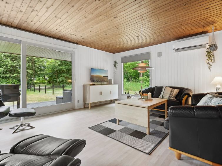 Search and Stay destination Arrild, Denmark from AU$ 545. "Nyalle" - 30km from the sea in Western Jutland