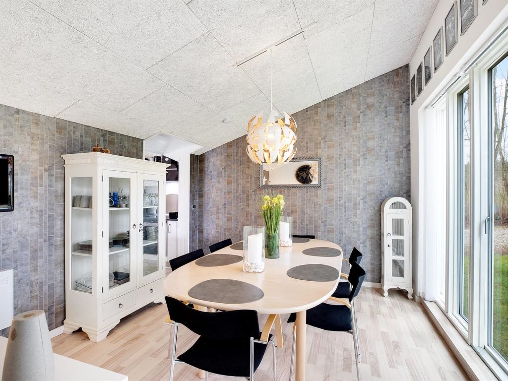 Vakantiehuis Brynhild in Denemarken