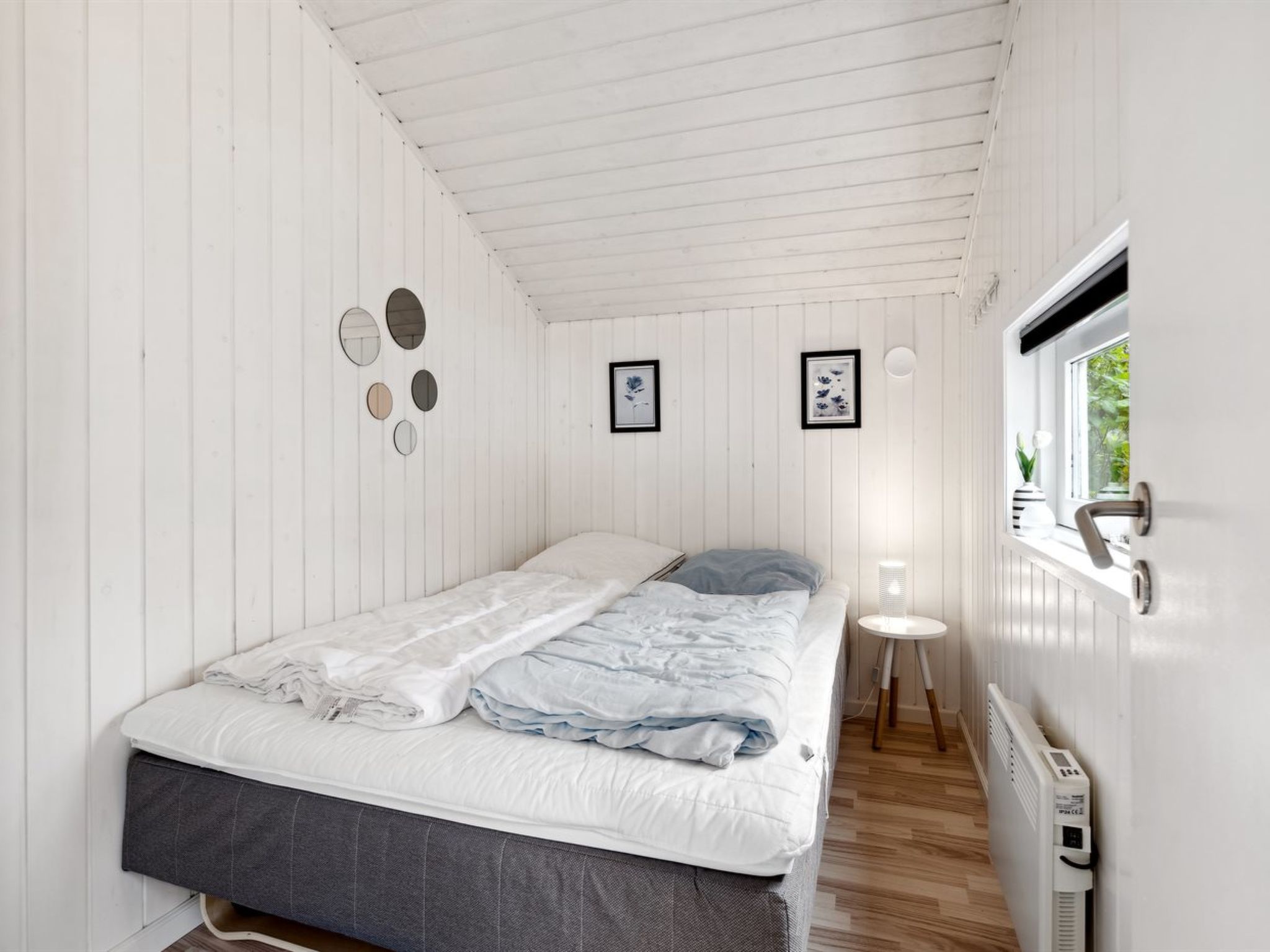 "Brynhild" - 30km from the sea - Dedans