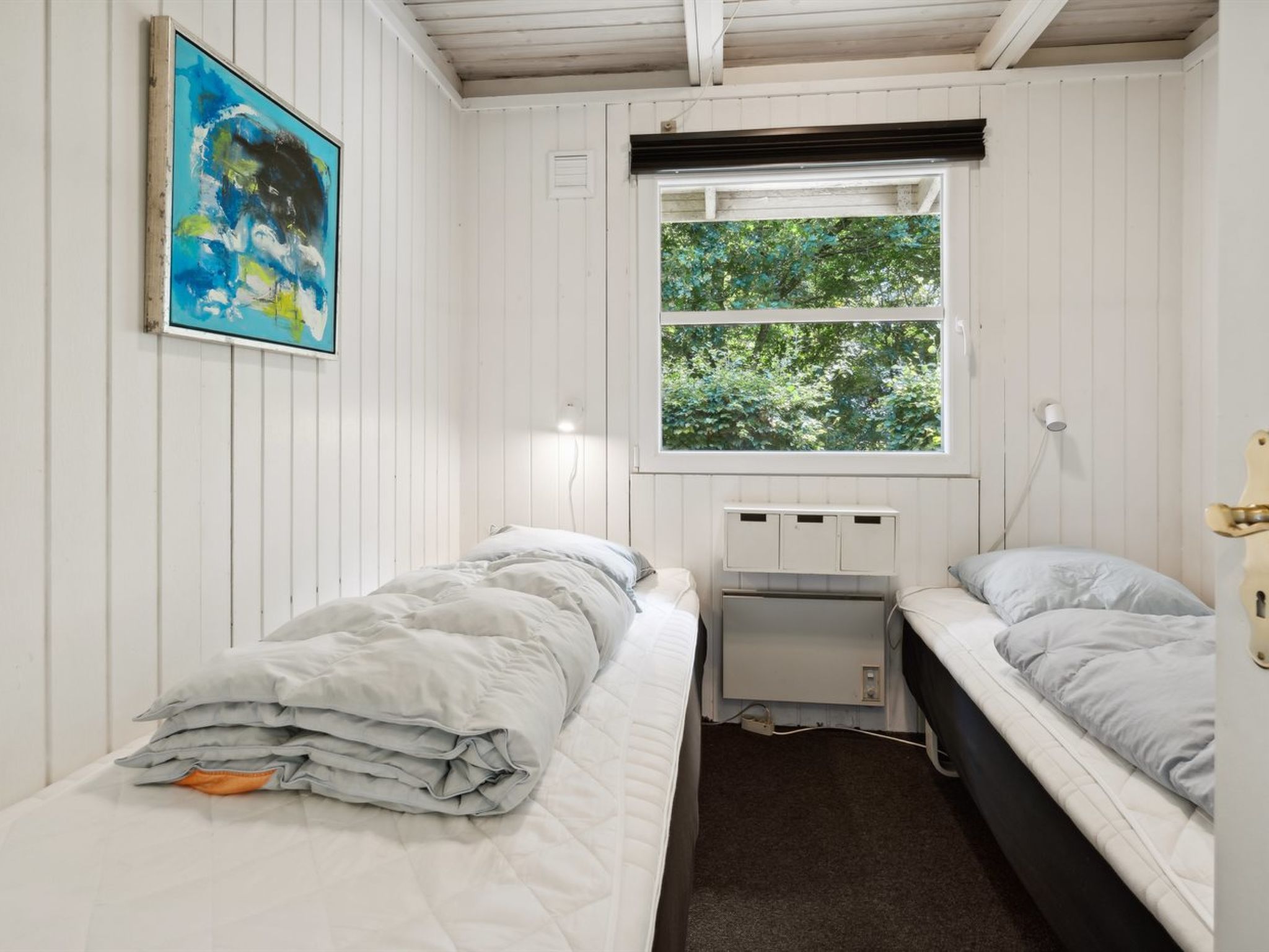 "Aki" - 30km from the sea-Binnen