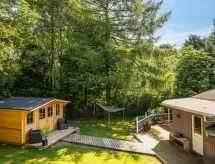 Rustiek vakantiehuis Meo op 850 m² privégrond bij Toftlund - thumbnail 4