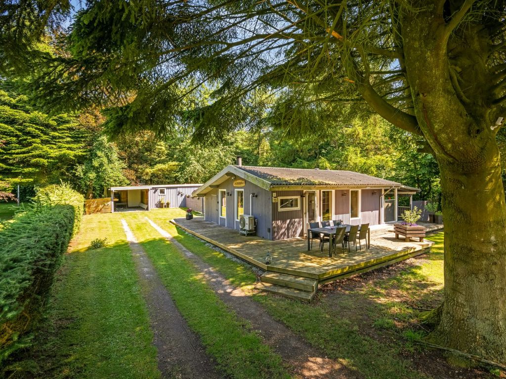 Vakantiehuis Meo