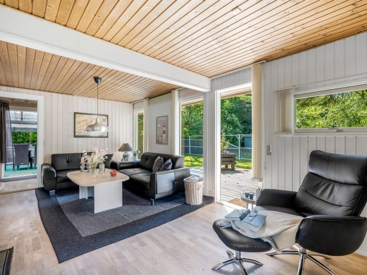 Search and Stay destination Arrild, Denmark from AU$ 401. "Meo" - 30km from the sea in Western Jutland