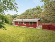 Vrijstaand vakantiehuis Aage op 874 m² omheinde tuin bij Toftlund - thumbnail 1