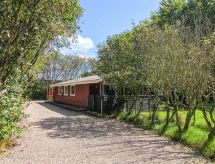 Vrijstaand vakantiehuis Aage op 874 m² omheinde tuin bij Toftlund - thumbnail 5
