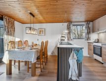 Vrijstaand vakantiehuis Aage op 874 m² omheinde tuin bij Toftlund - thumbnail 6