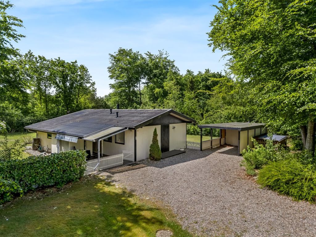 Vakantiehuis Mijat in Denemarken