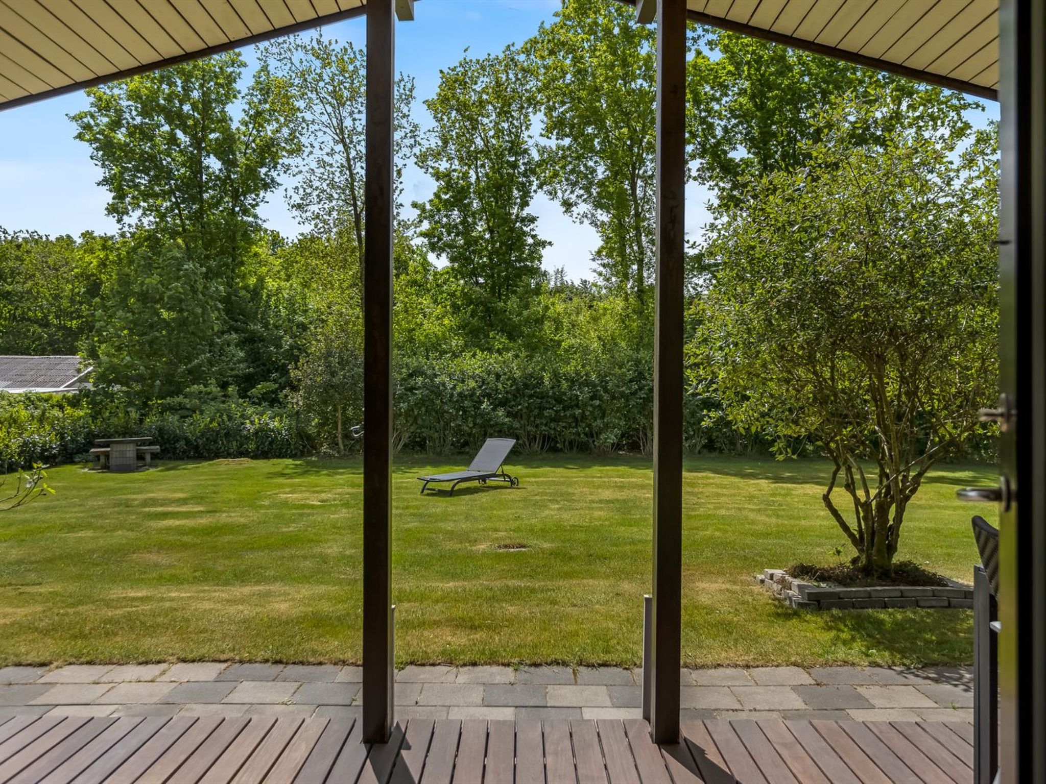 "Mijat" - 30km from the sea - Buiten