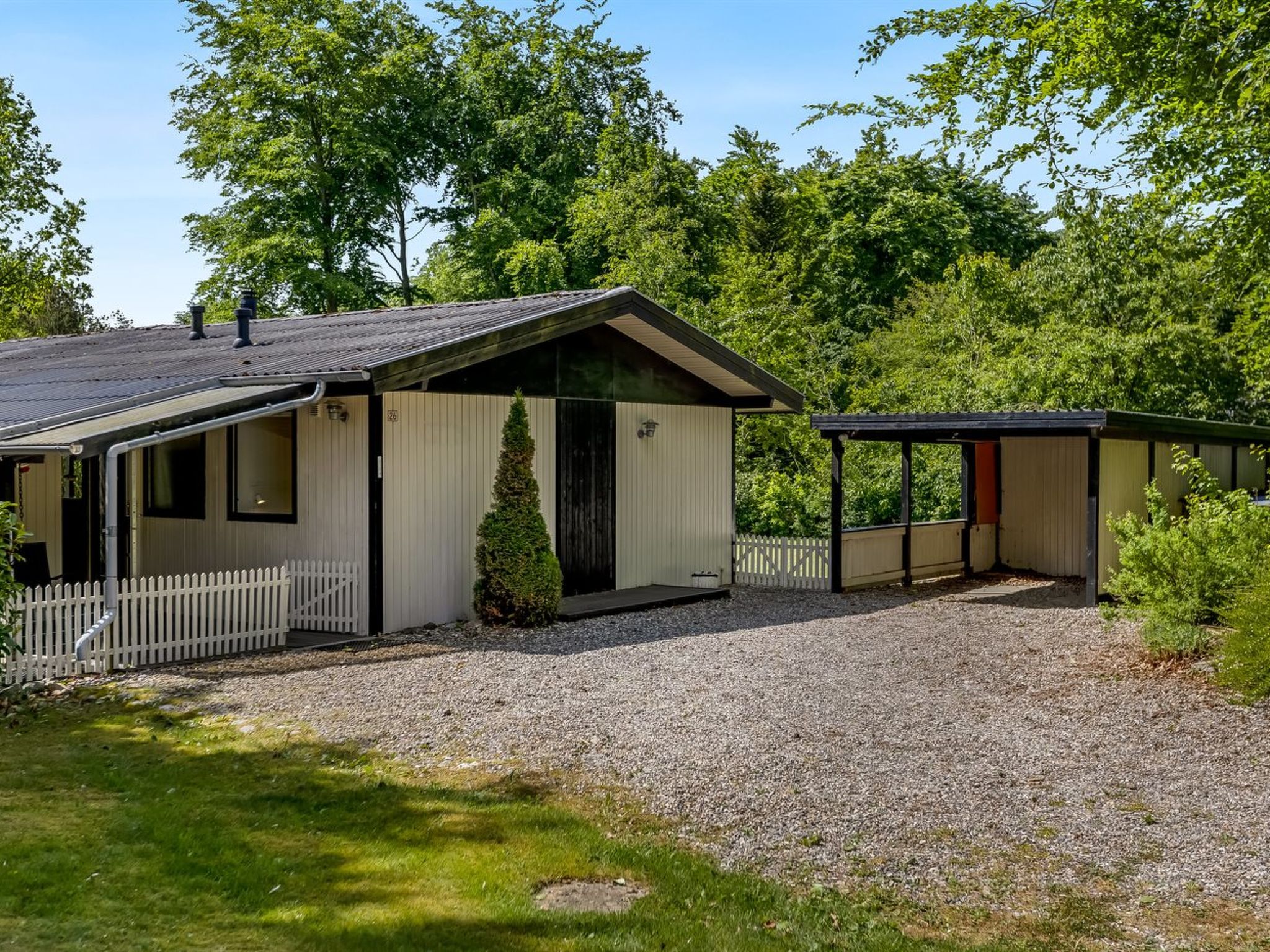 "Mijat" - 30km from the sea — House (5 of 19)