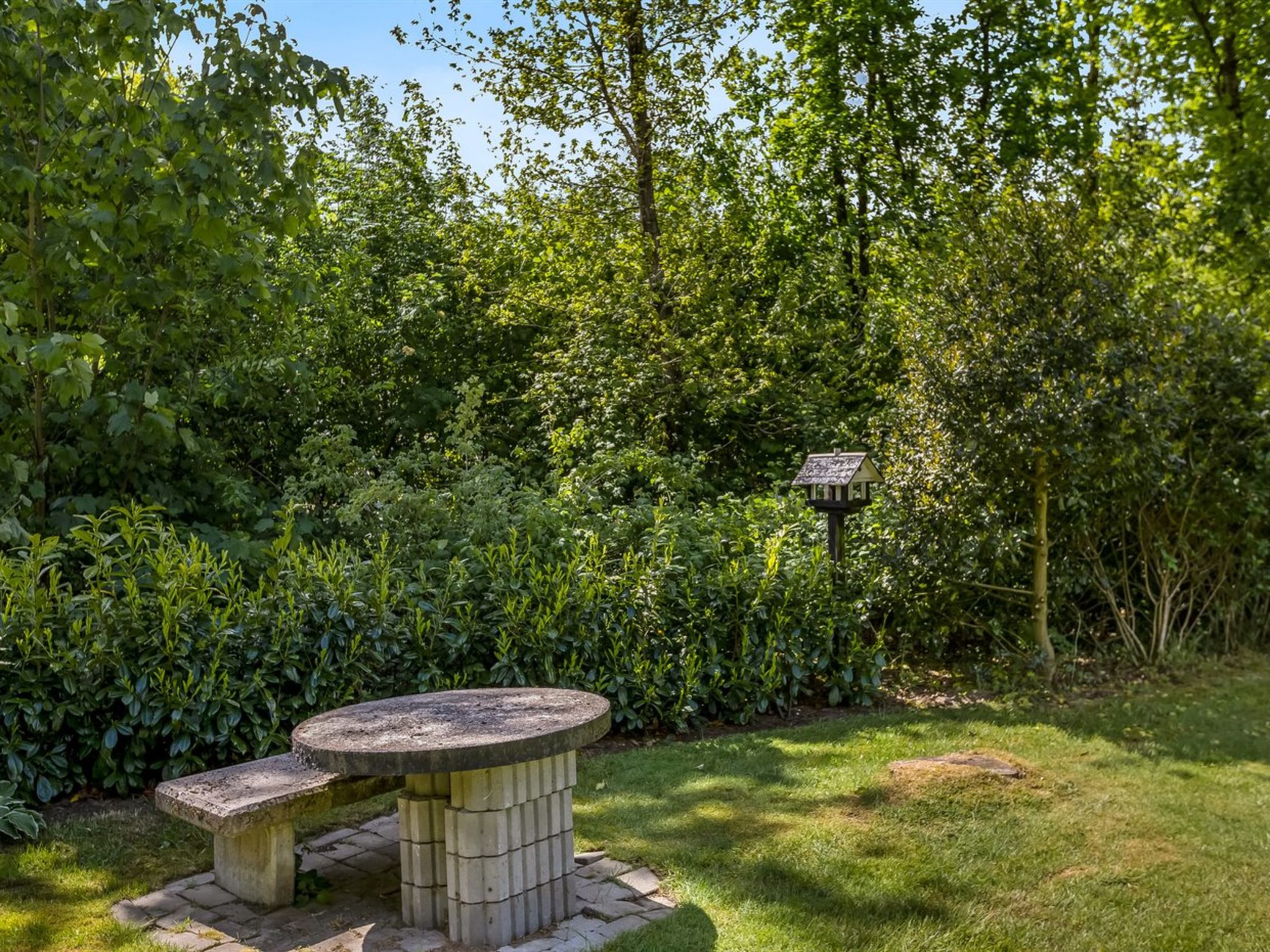 "Mijat" - 30km from the sea - Buiten