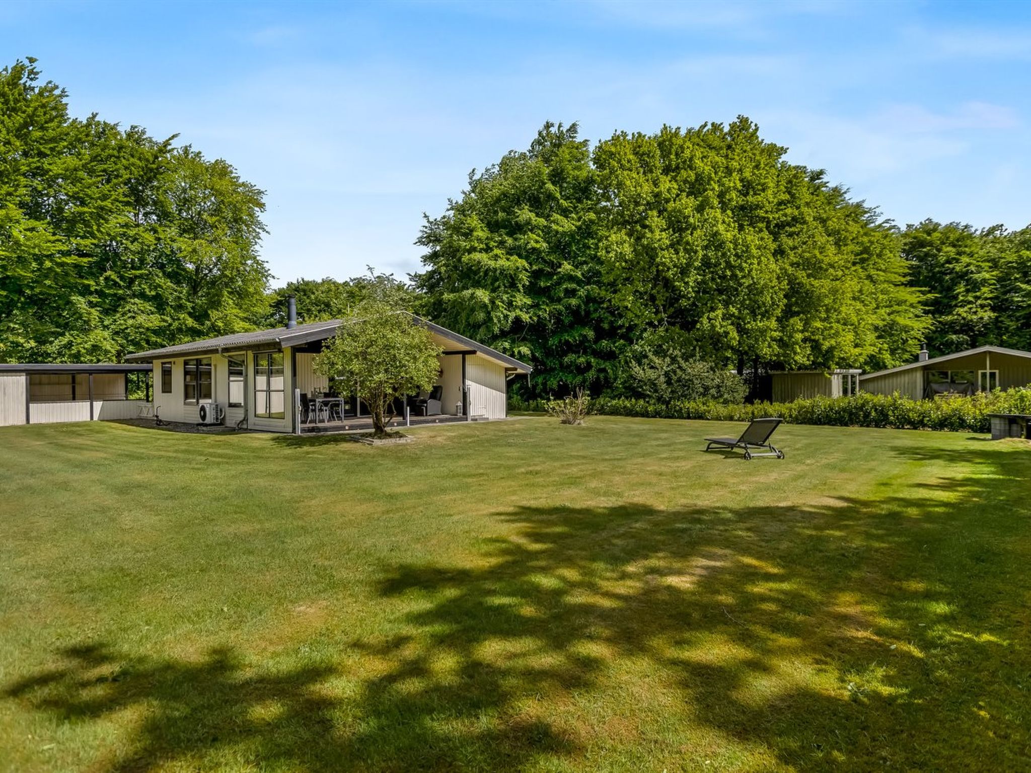 "Mijat" - 30km from the sea - Buiten