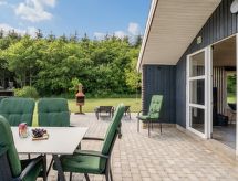 Kindvriendelijk vakantiehuis Alois met grote tuin op 31 km van de Deense westkust - thumbnail 6