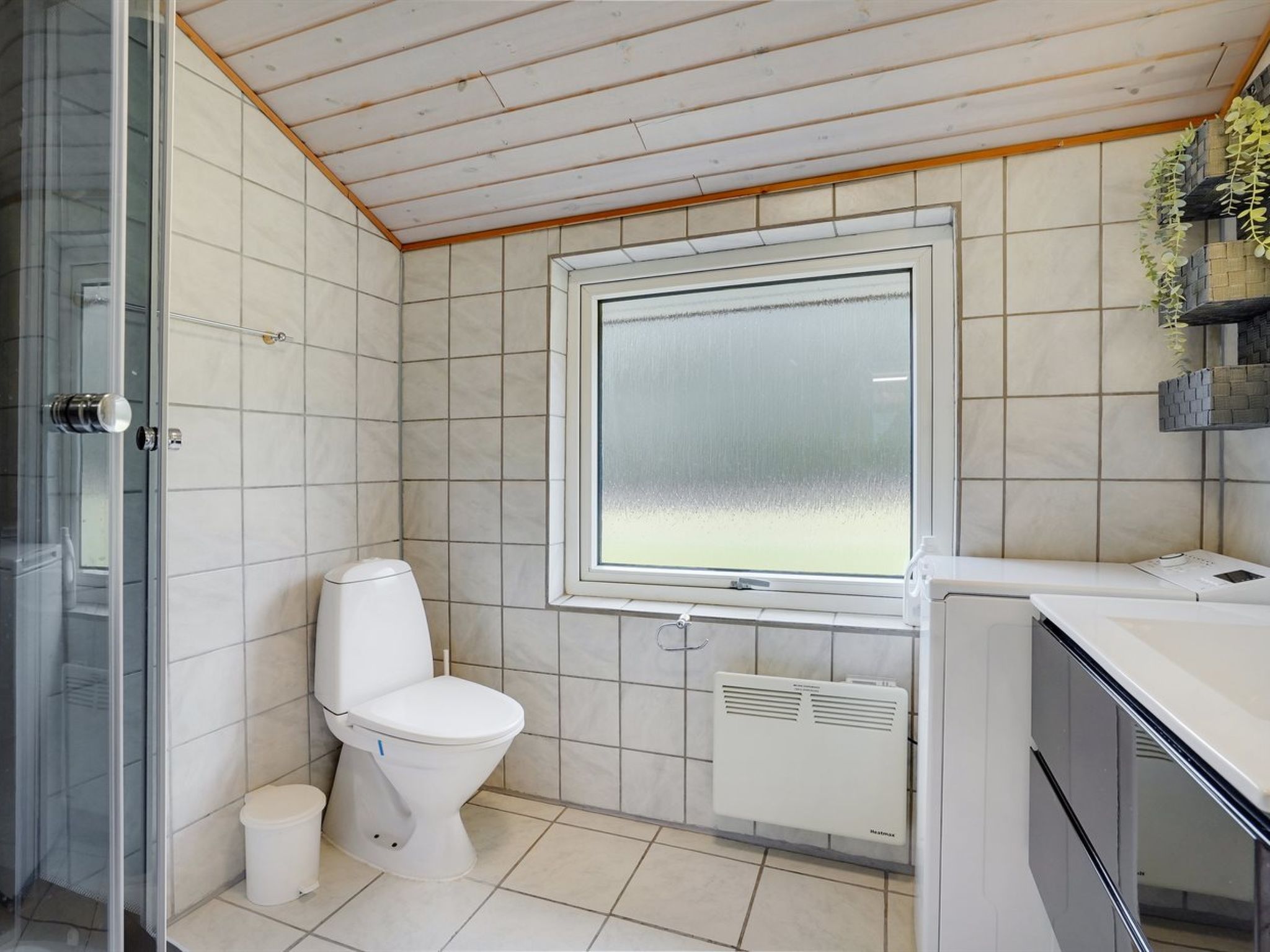 "Alois" - 31km from the sea - Inside