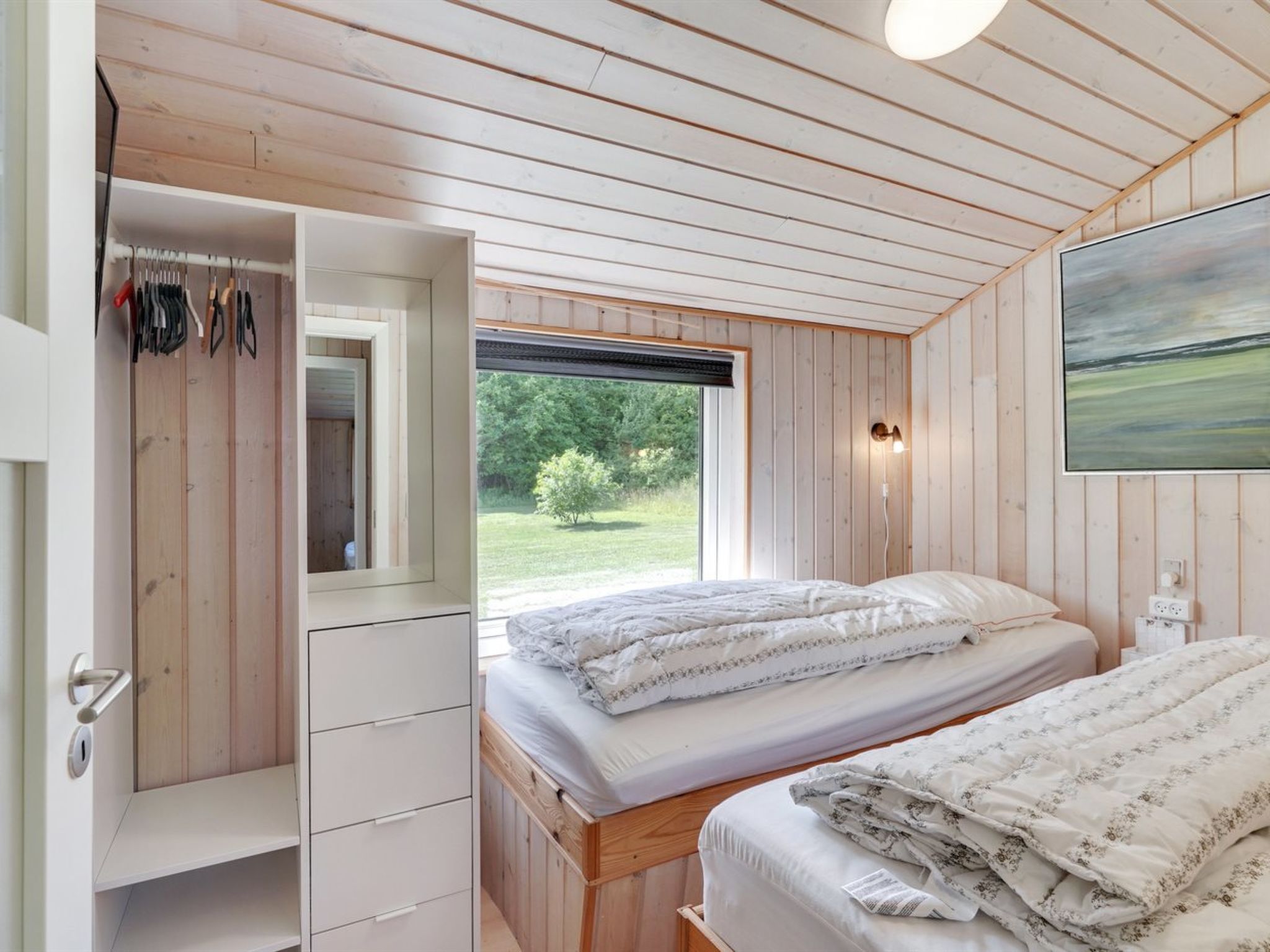 "Alois" - 31km from the sea - Inside