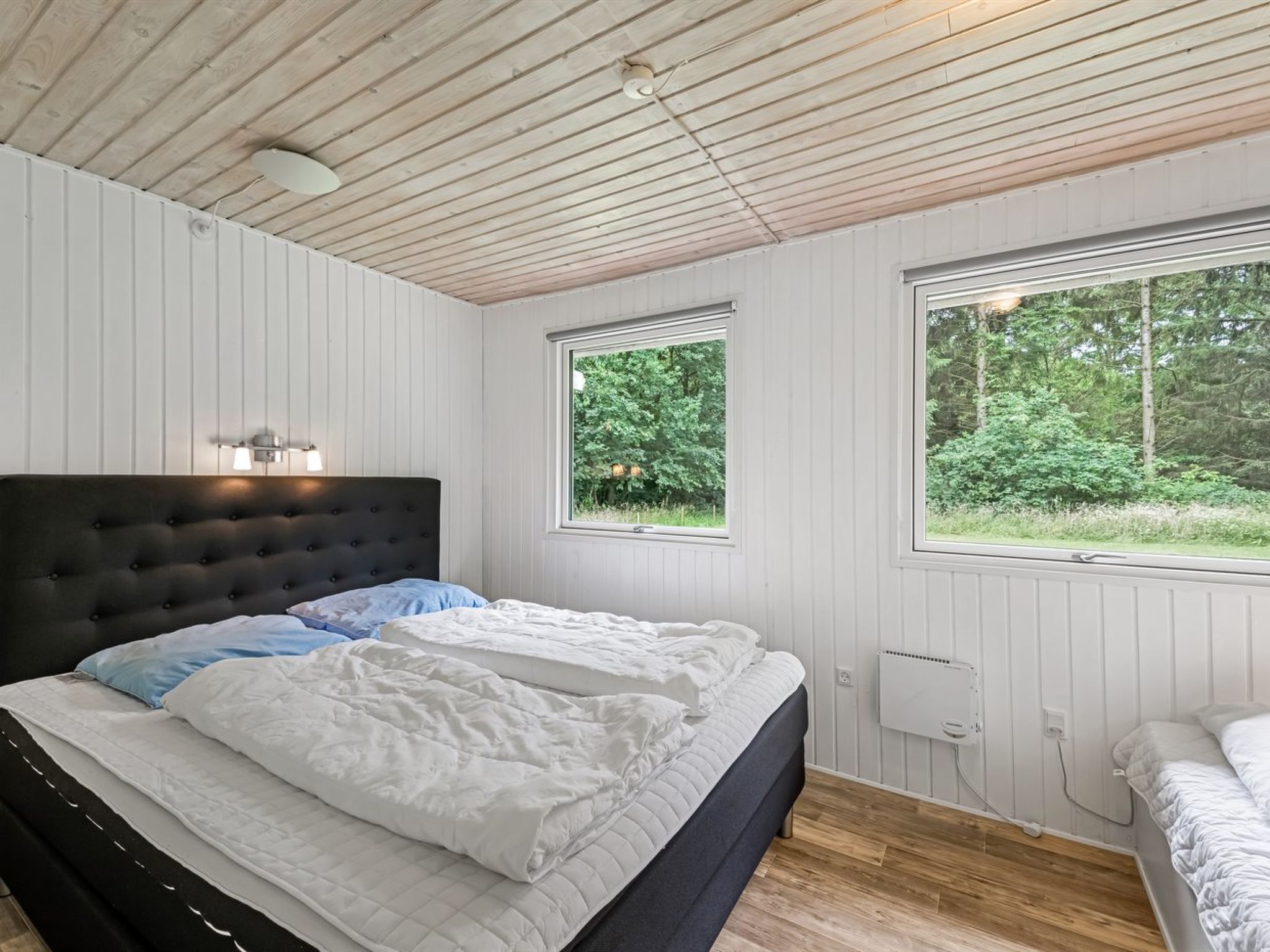 "Tancred" - 30km from the sea-Binnen