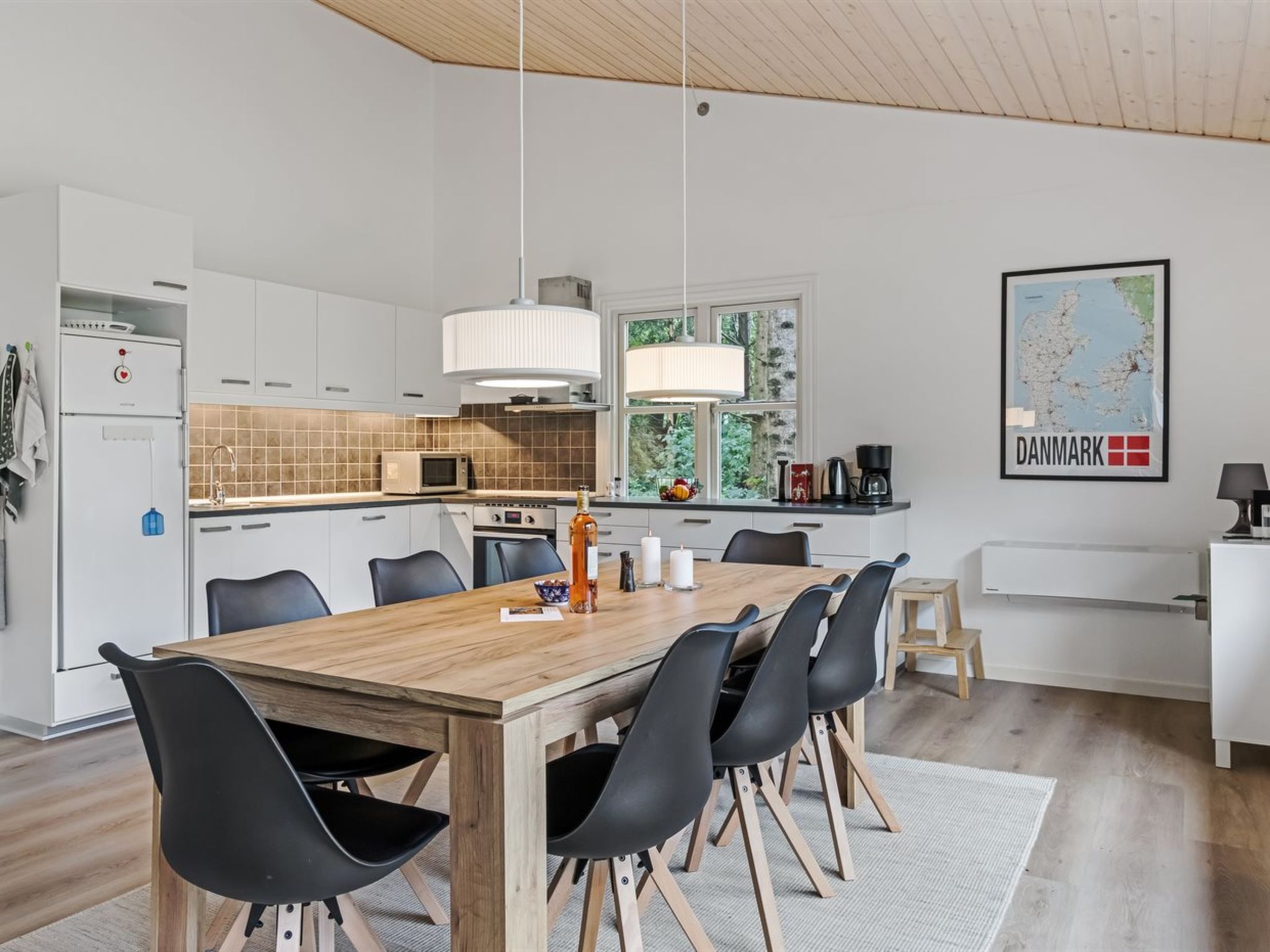 "Marlina" - 30km from the sea-Binnen