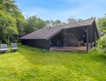 Knusse studio aan het meer bij Toftlund, 6 personen - thumbnail 6