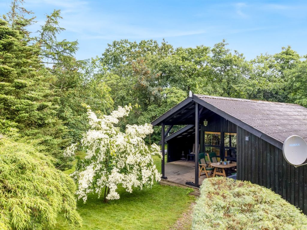 Vakantiehuis Amela in Denemarken