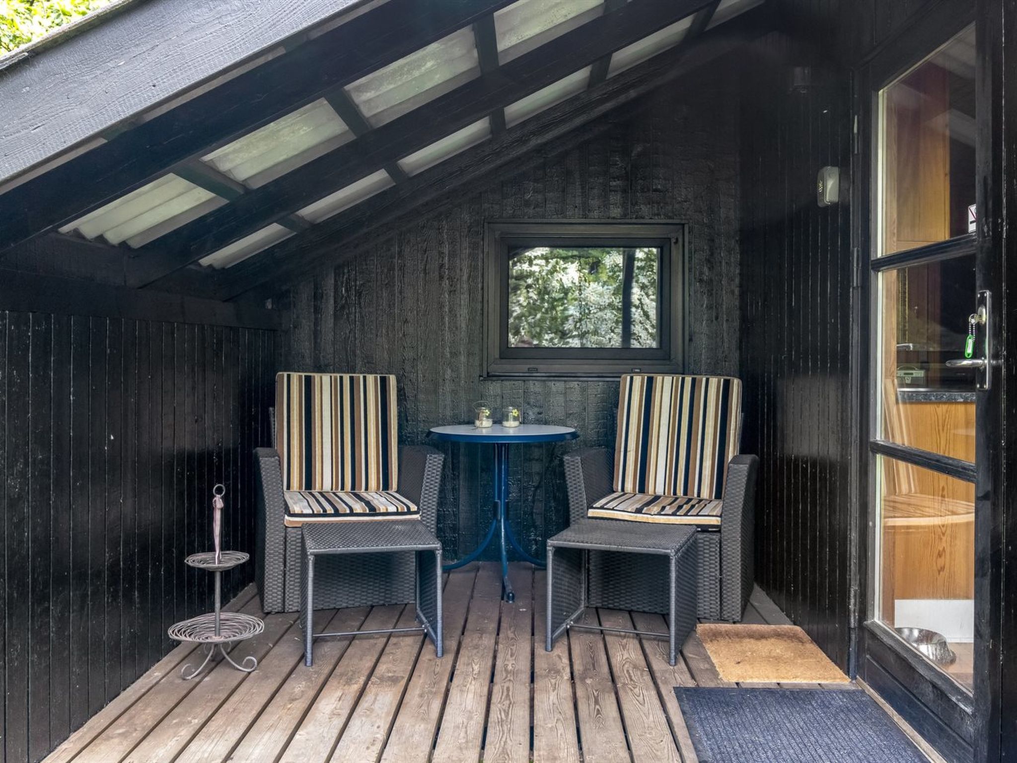 "Amela" - 30km from the sea — Terrace (2 of 26)