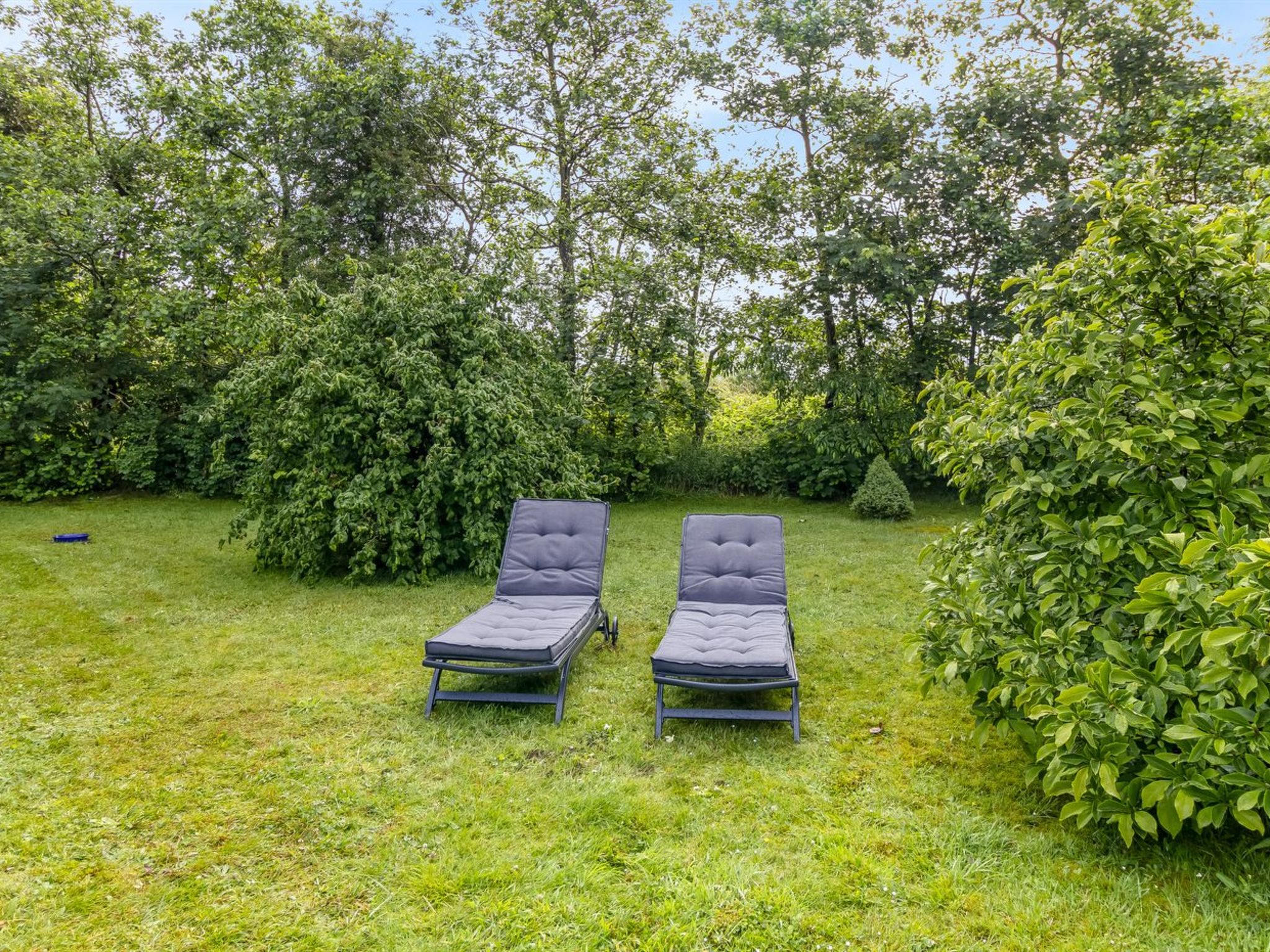 "Amela" - 30km from the sea-Dehors