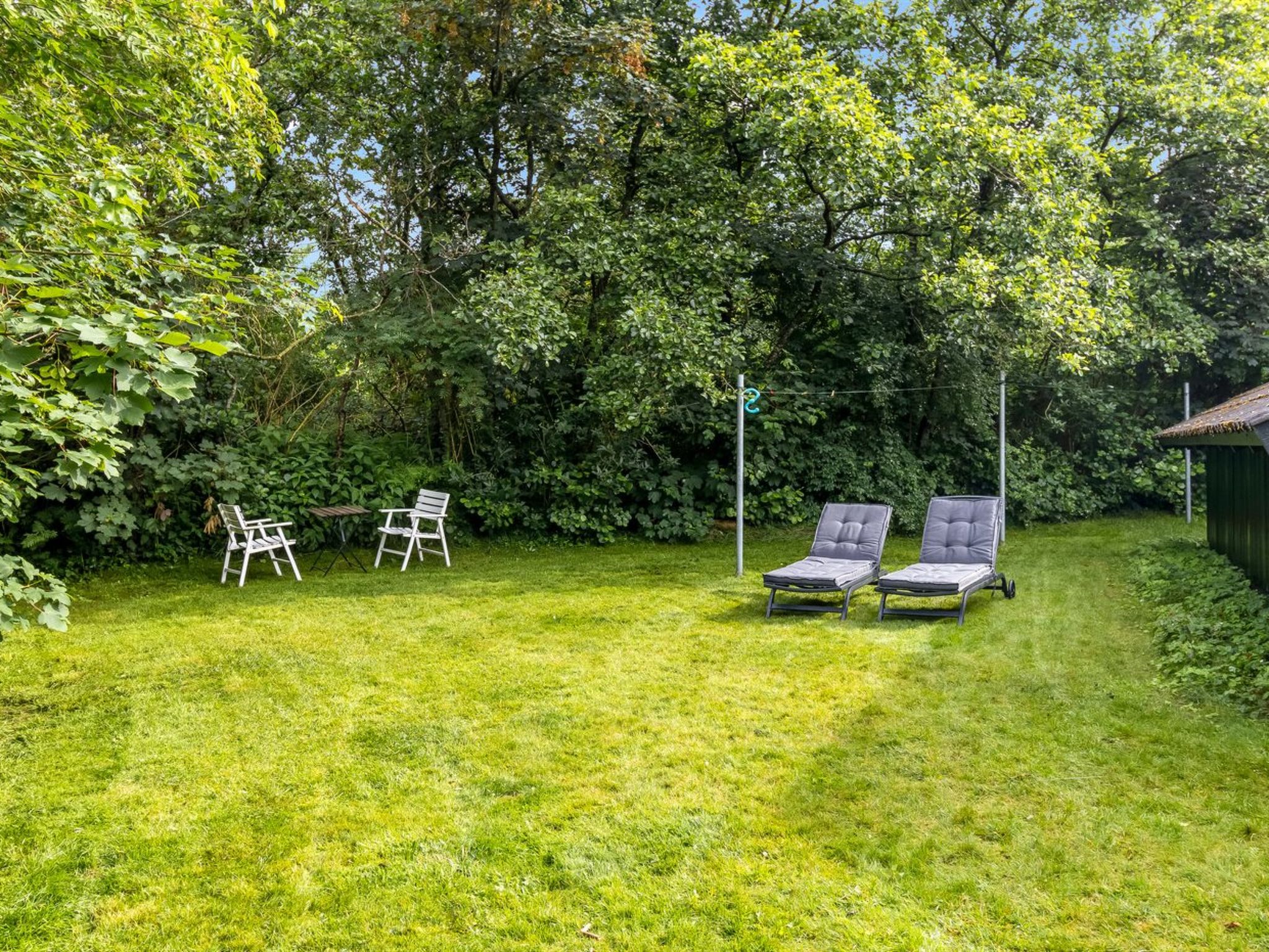 "Amela" - 30km from the sea-Dehors