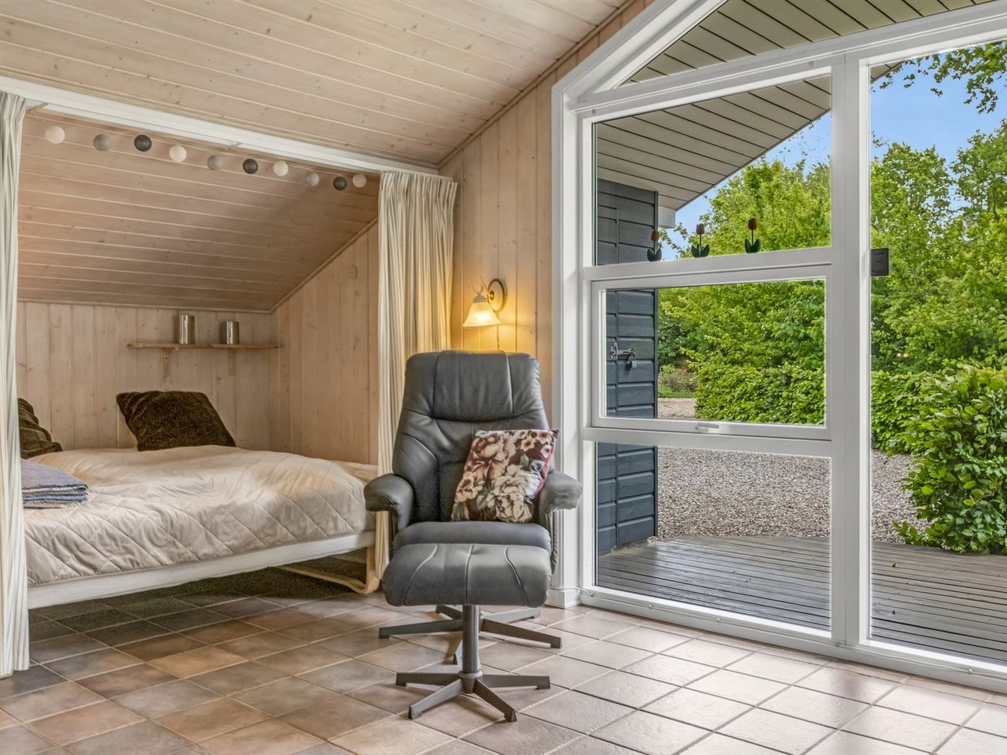 "Jette" - 30km from the sea - Drinnen