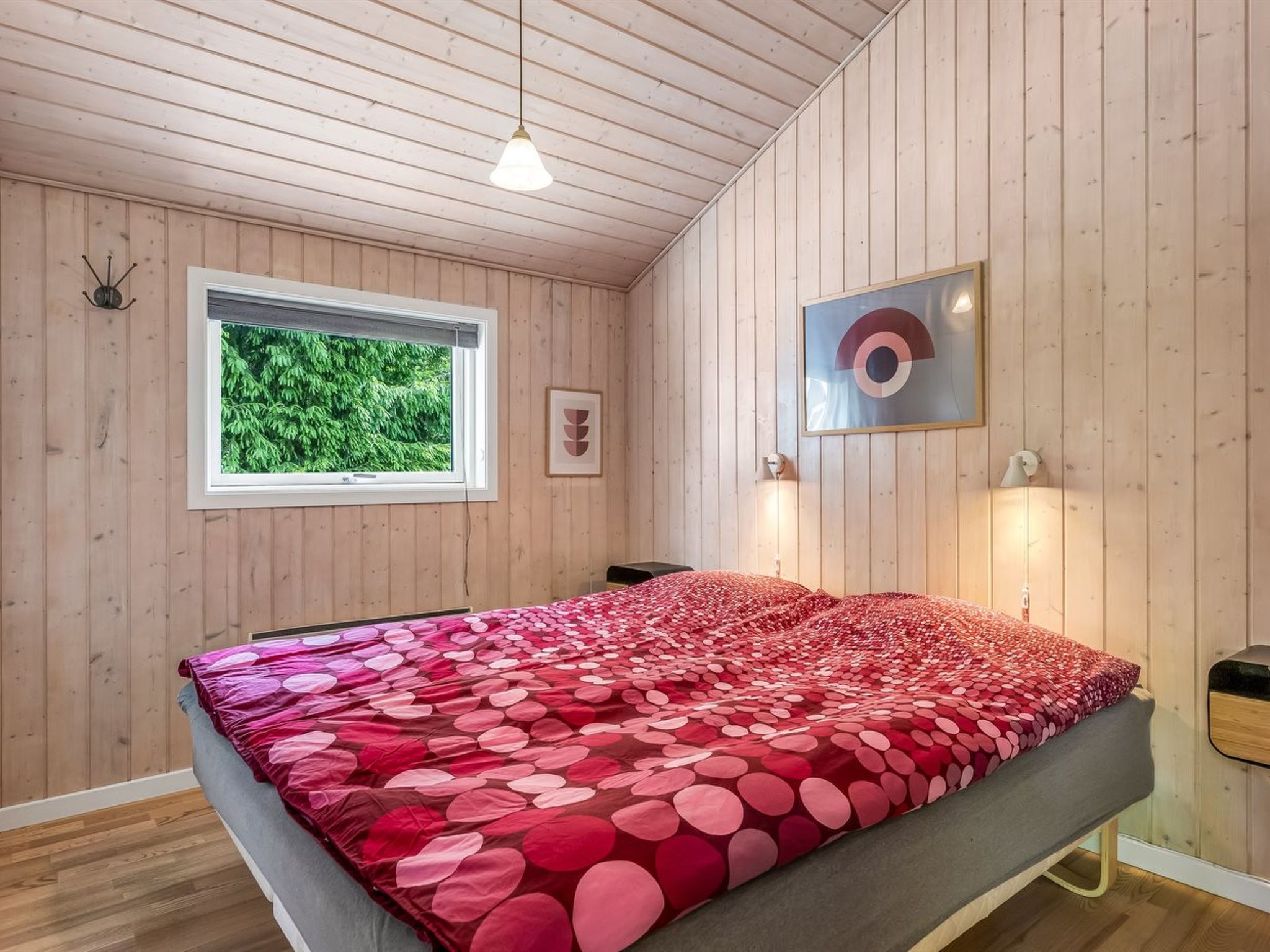 "Jette" - 30km from the sea - Drinnen