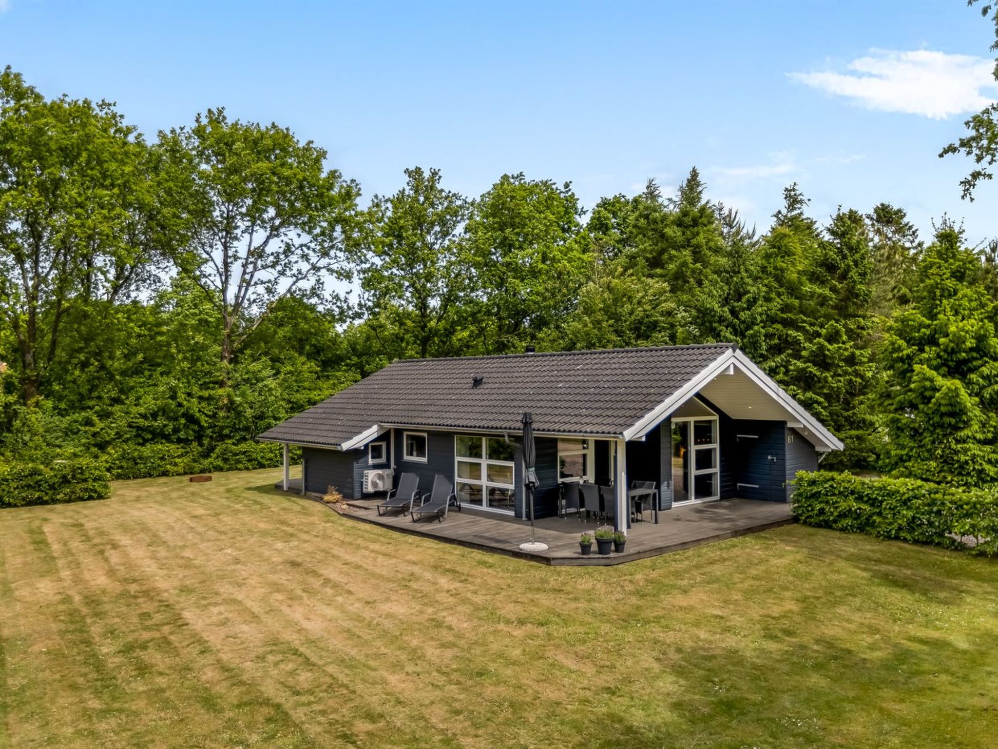 "Jette" - 30km from the sea — House (5 of 21)