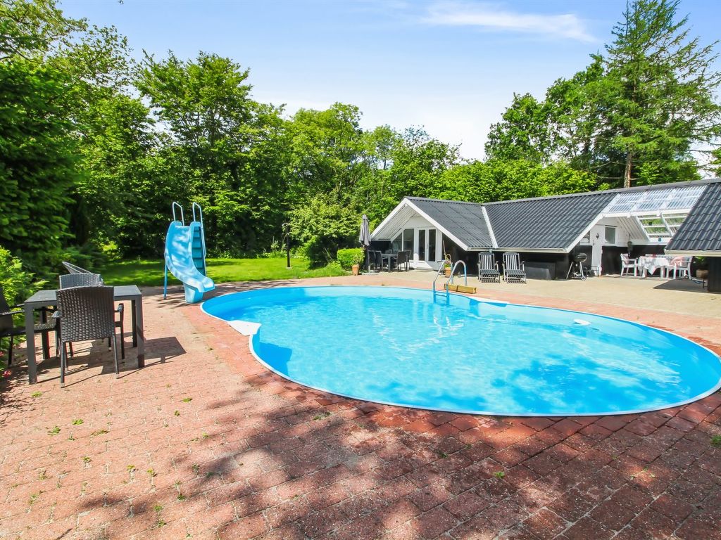 Vakantiehuis Jaakob