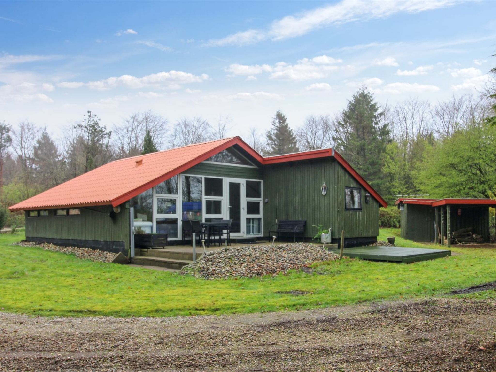 "Gabi" - 30km from the sea — House (5 of 29)