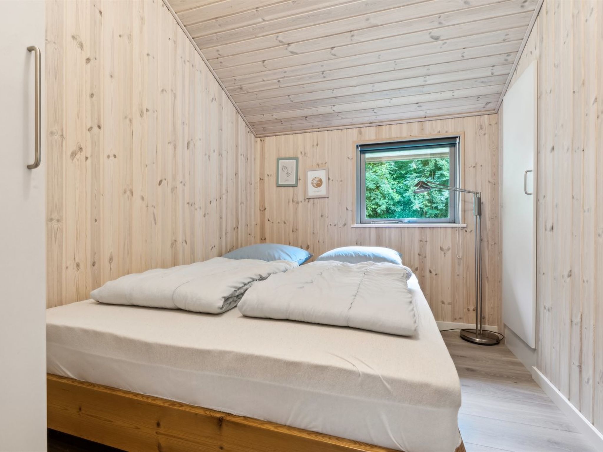 "Zaharinka" - 30km from the sea - Binnen