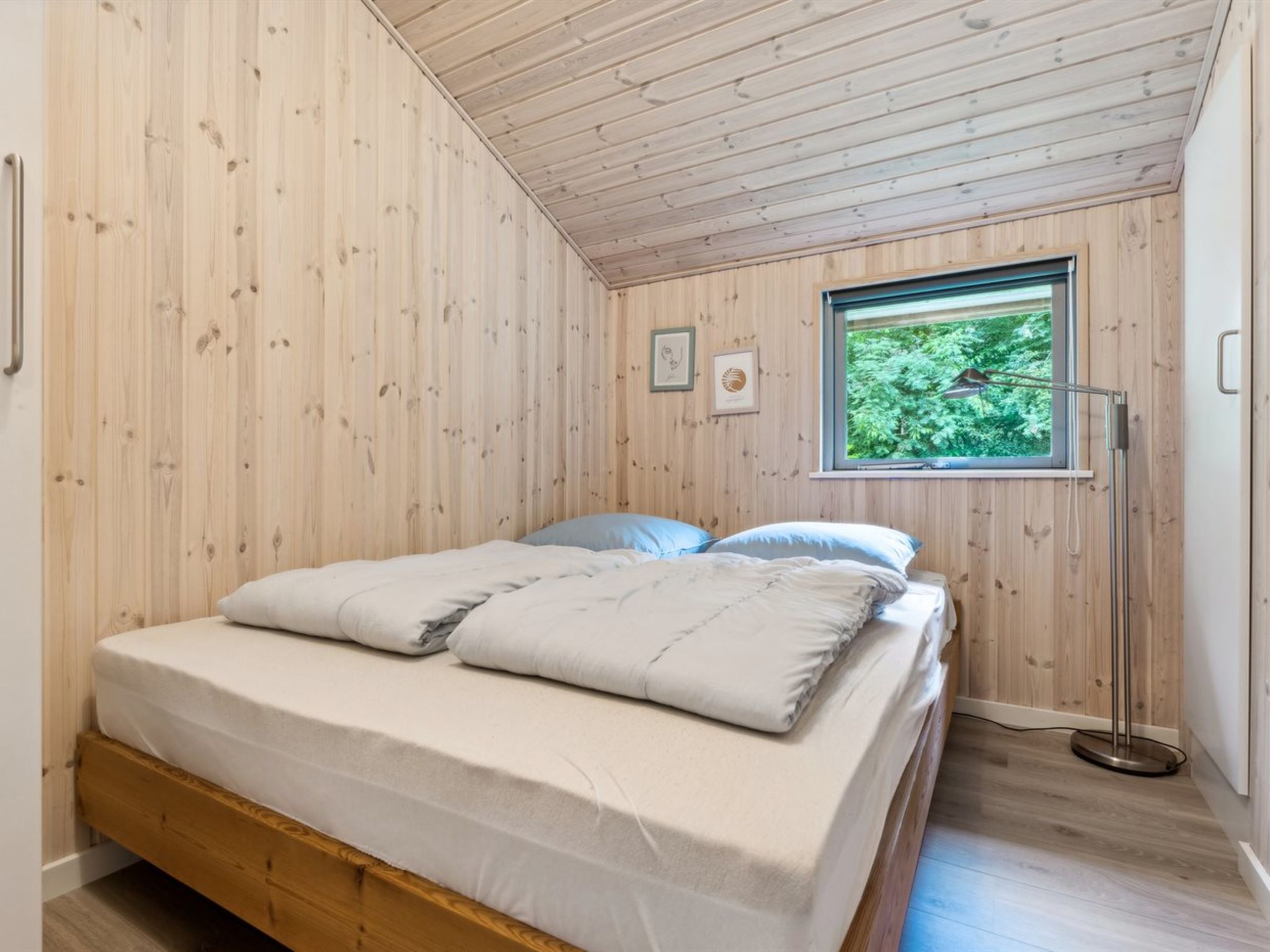 "Zaharinka" - 30km from the sea - Binnen