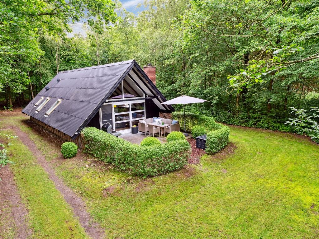 Vakantiehuis Jobst in Denemarken