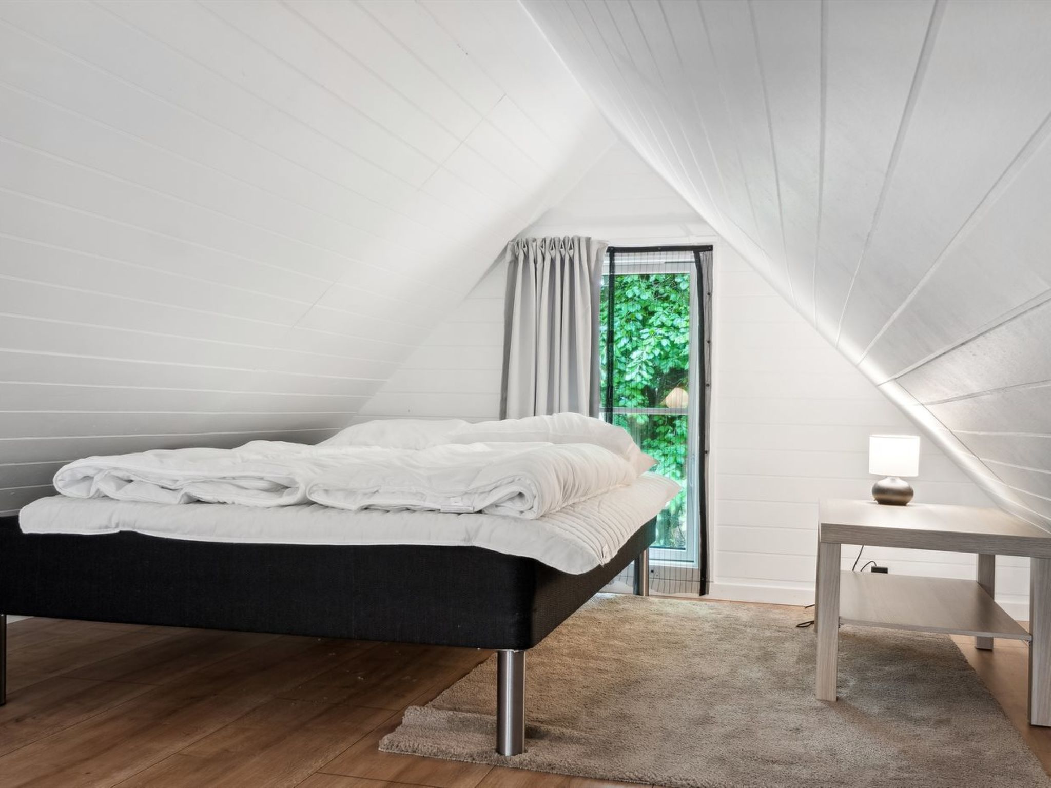 "Jobst" - 30km from the sea-Binnen