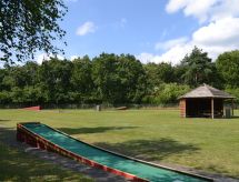 Ruime nieuwbouwvakantiewoning Bendiks op 30 km van de Deense westkust - thumbnail 3