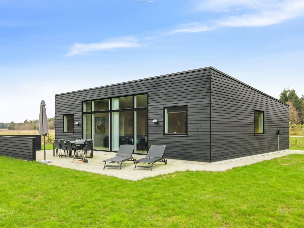 Vakantiehuis Bendiks in Denemarken