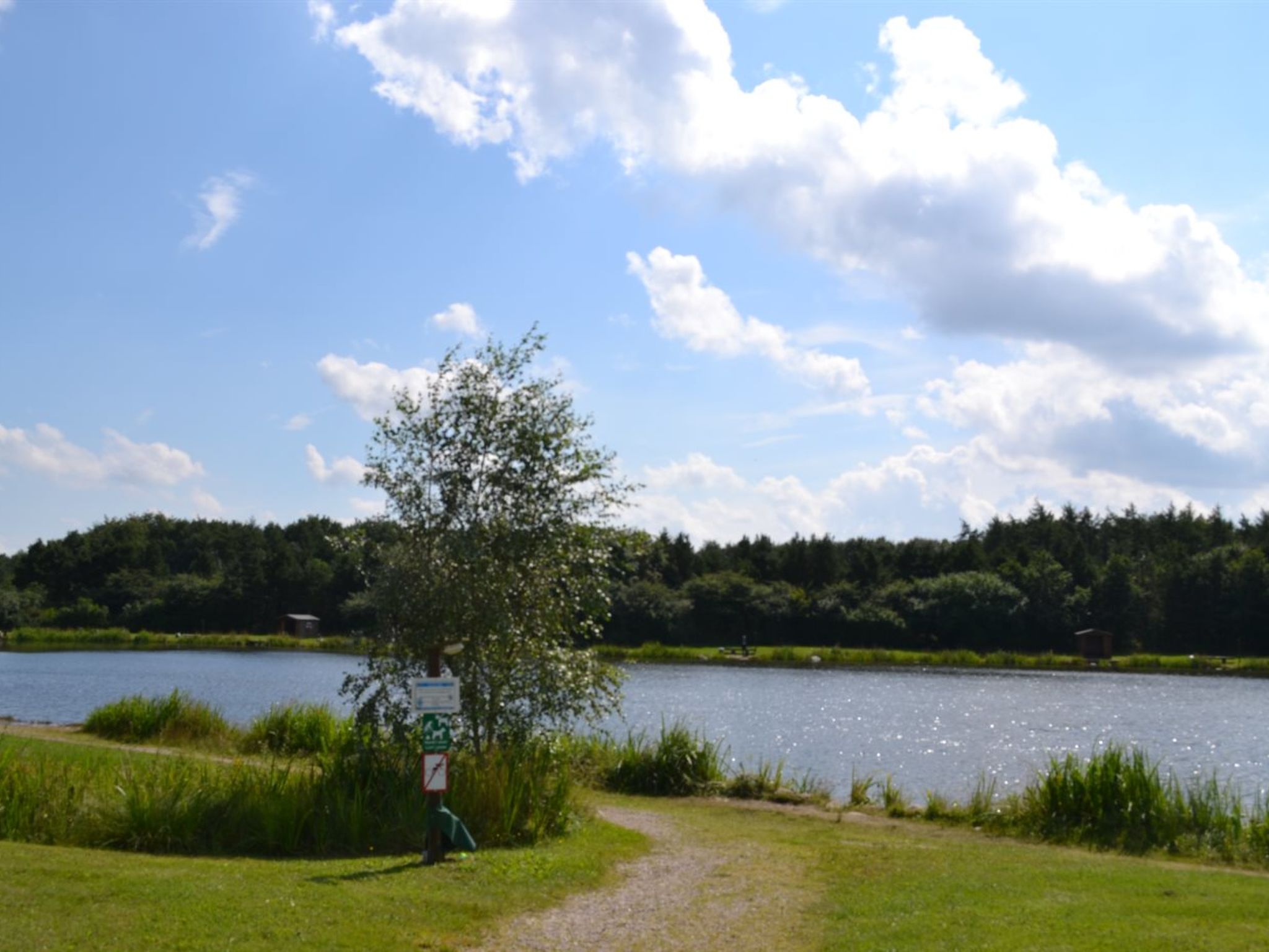 "Bendiks" - 30km from the sea - Buiten