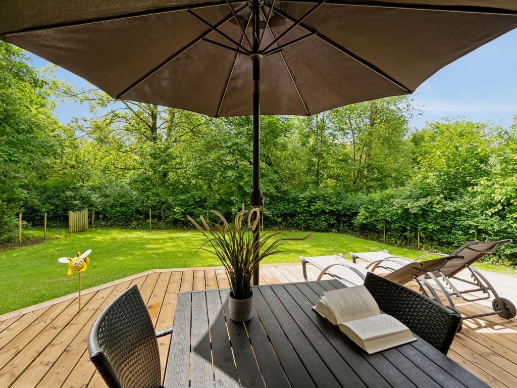 Vakantiehuis Hereth