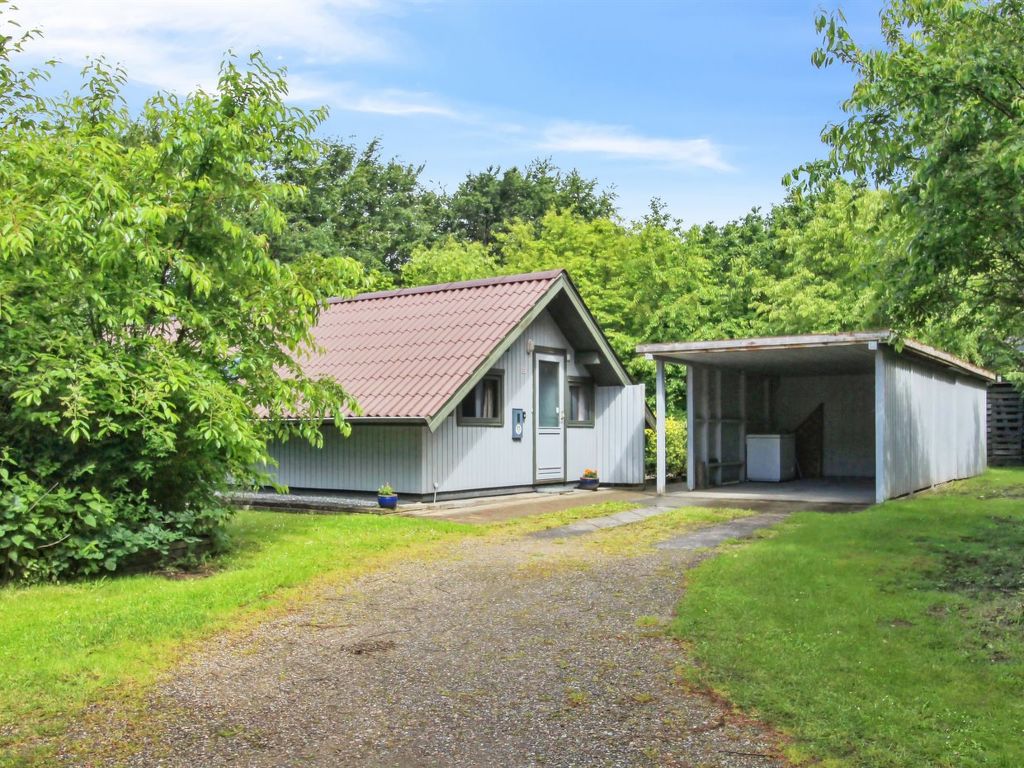 Vakantiehuis Ofrath