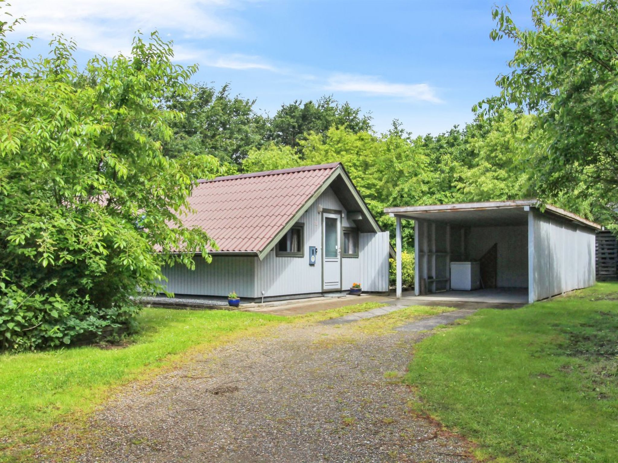 "Ofrath" - 30km from the sea