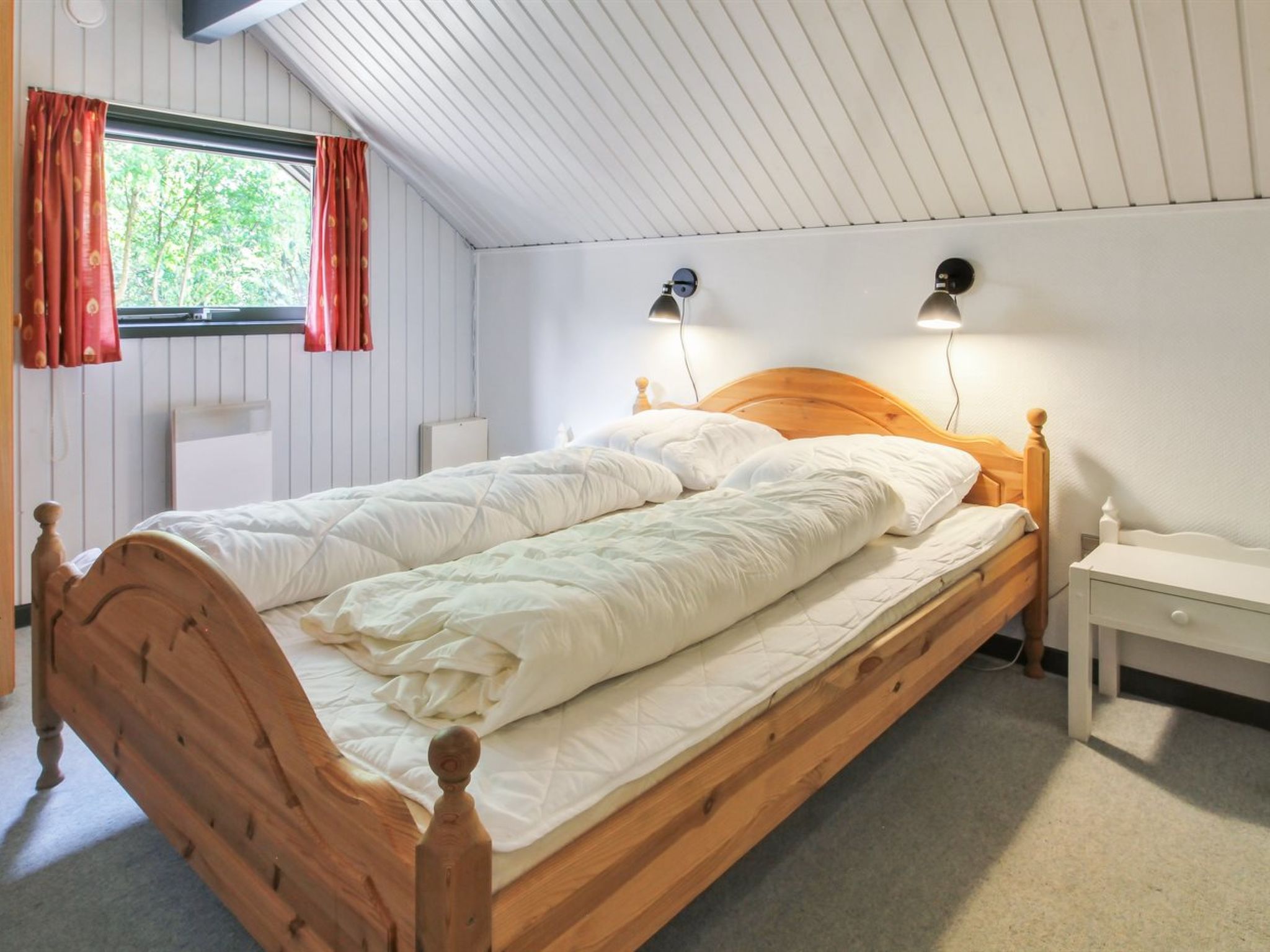 "Ofrath" - 30km from the sea - Drinnen