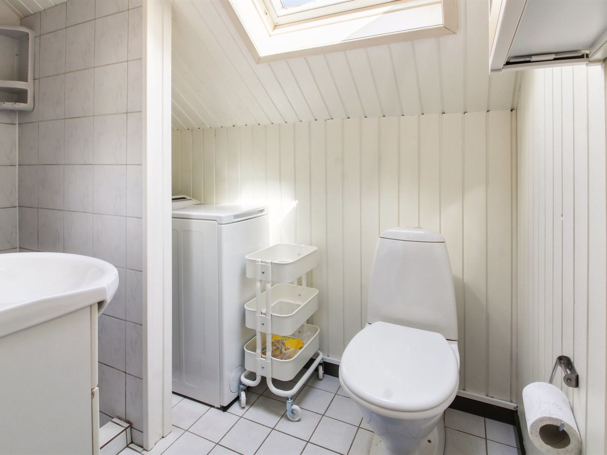 "Ofrath" - 30km from the sea - Drinnen