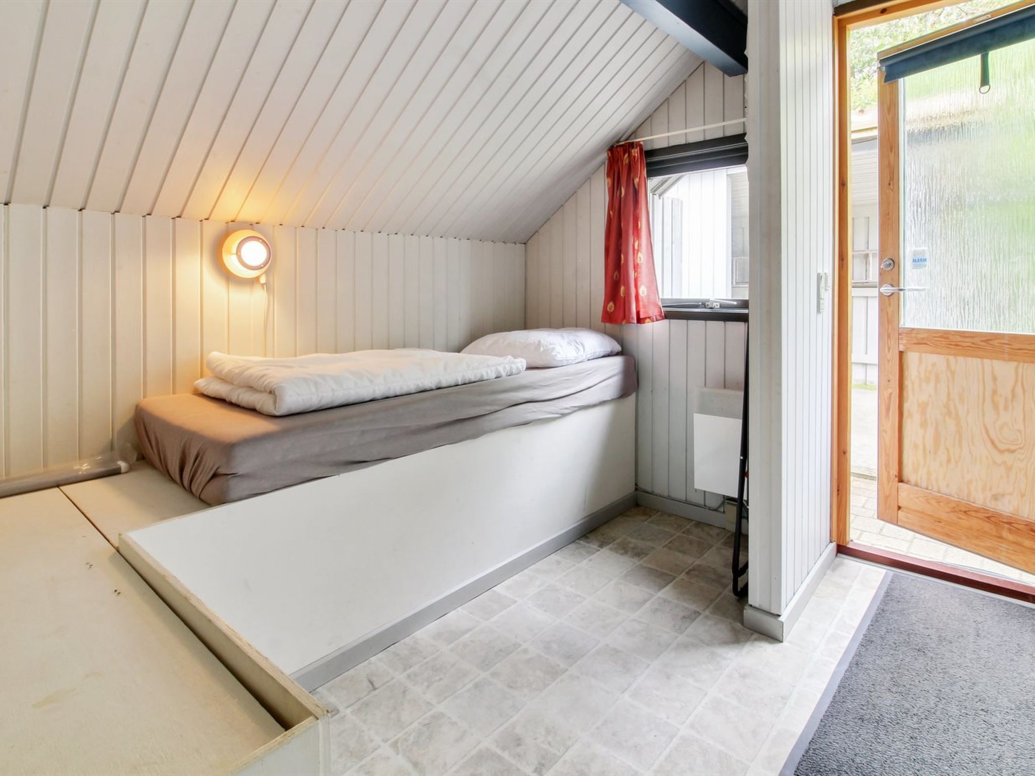 "Ofrath" - 30km from the sea - Drinnen