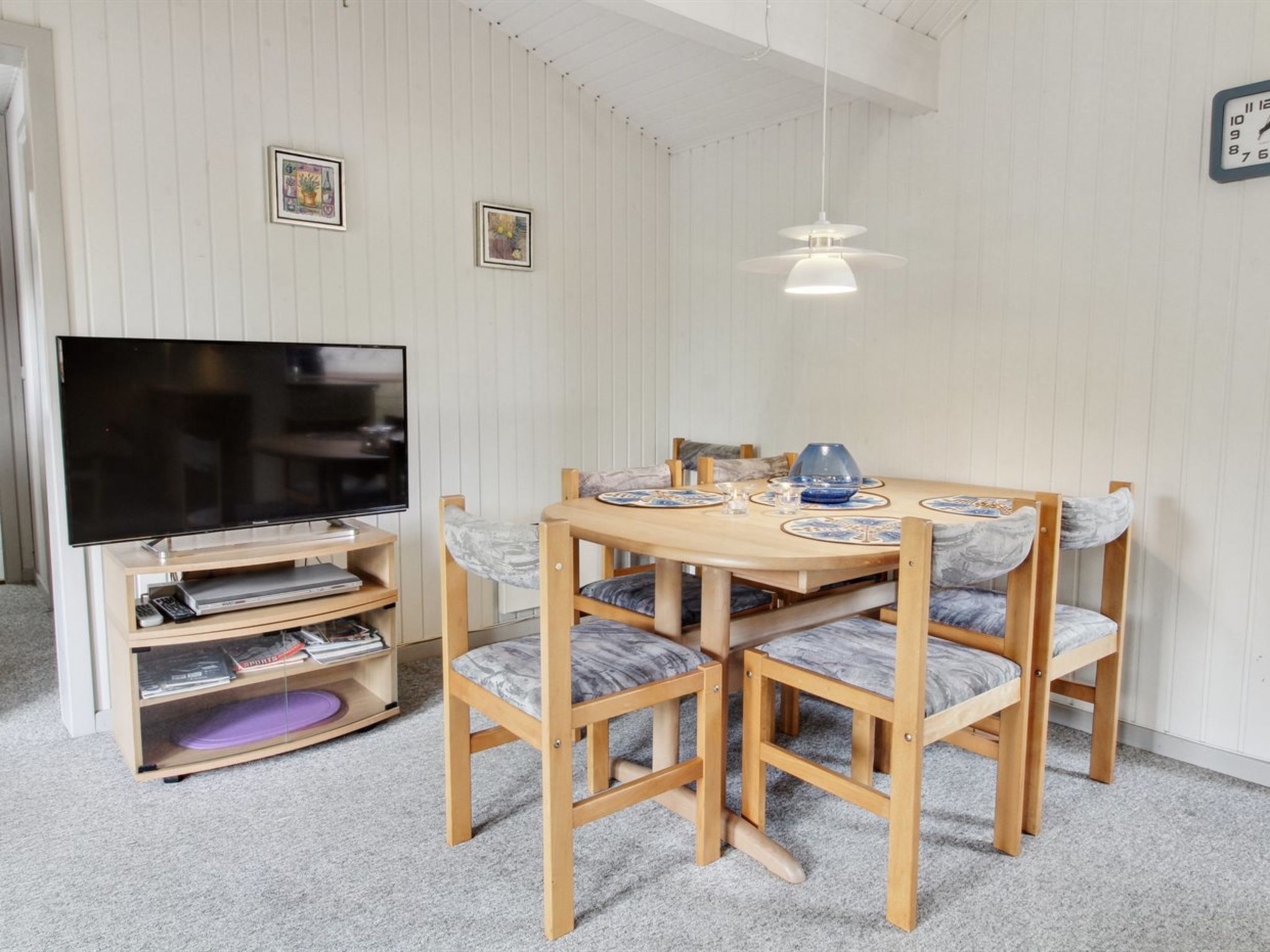 "Ofrath" - 30km from the sea - Drinnen