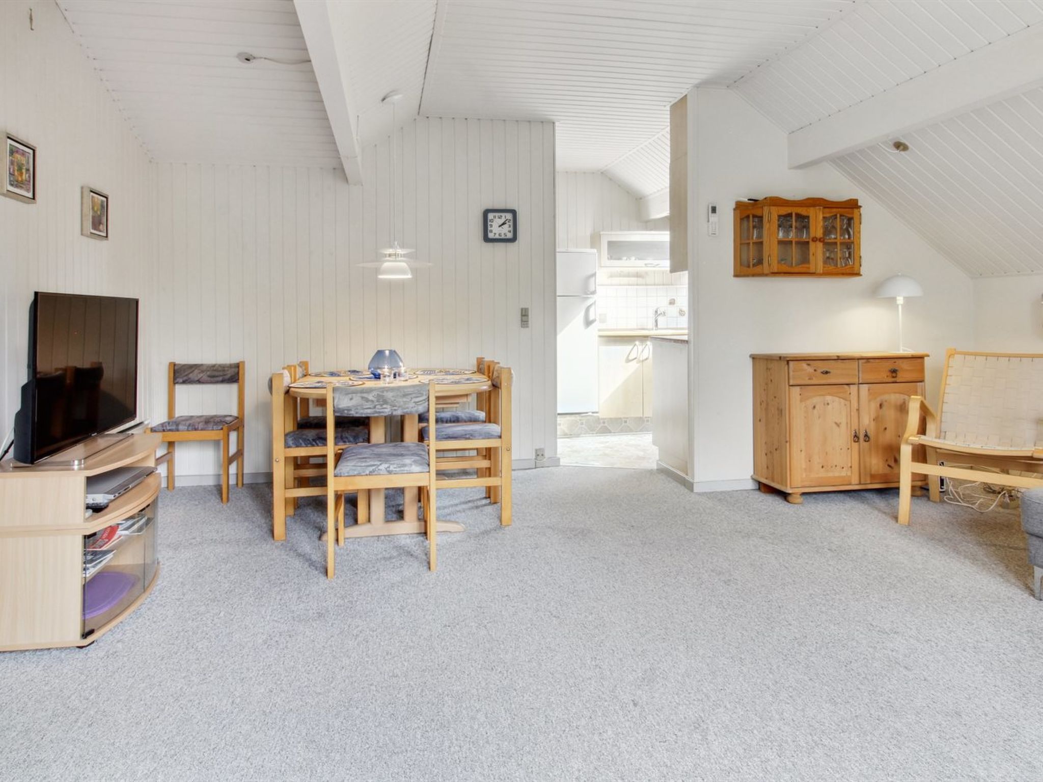 "Ofrath" - 30km from the sea - Drinnen